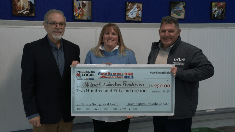 LGL: Millcreek Education Foundation