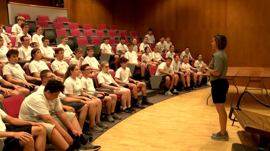 Registration for PSP's Camp Cadet program now open