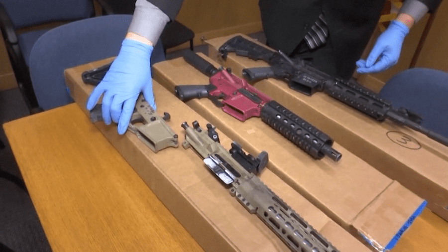 Vote to ban ghost gun production in City of Erie fails, what's next?