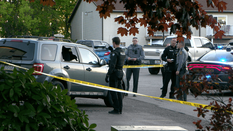 Police identify man killed in Millcreek officer-involved shooting