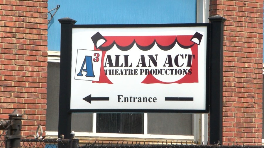 All An Act Theatre looks for new venue after CSS board votes to end lease