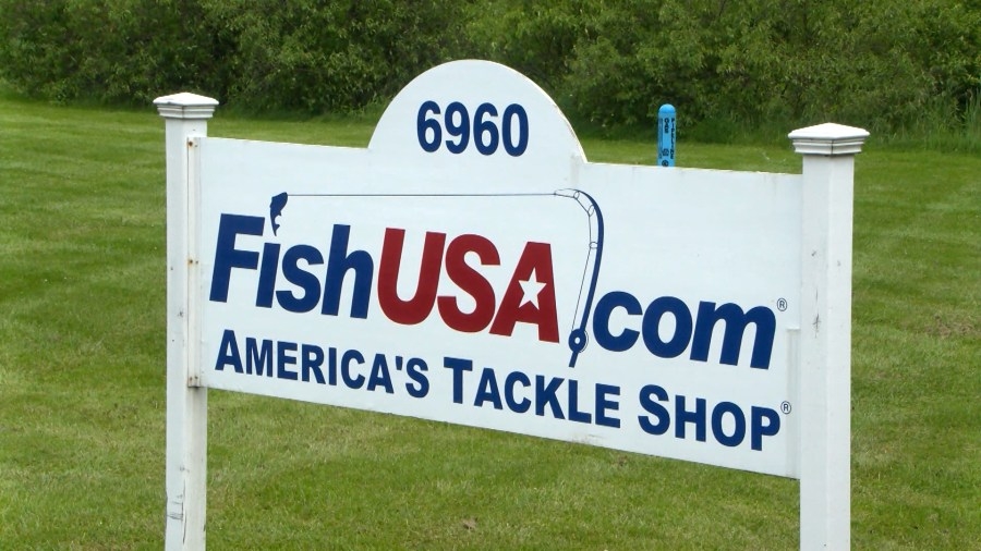 Fairview company joins lawsuit challenging Trump's ‘Liberation Day' tariffs