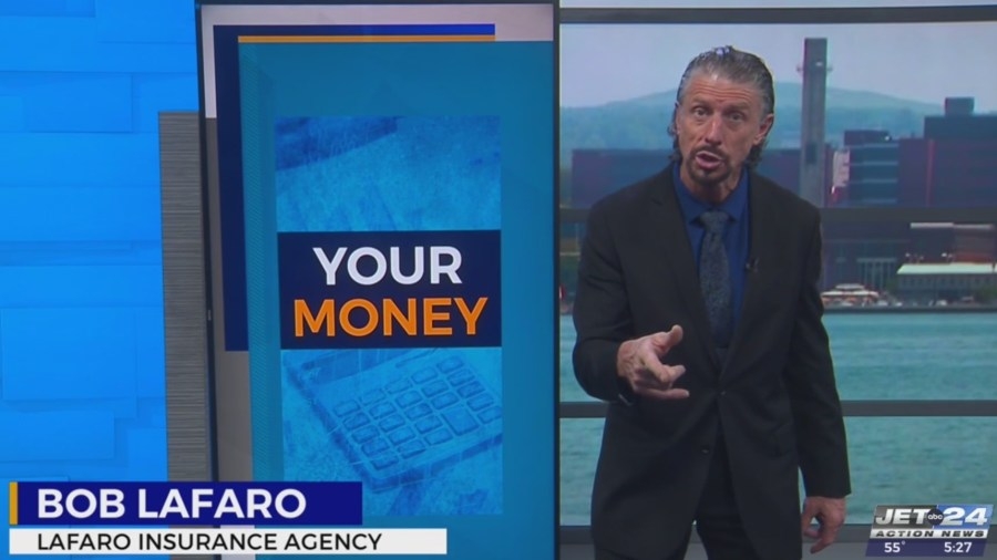 Your Money: Insurance protection for good Samaritans
