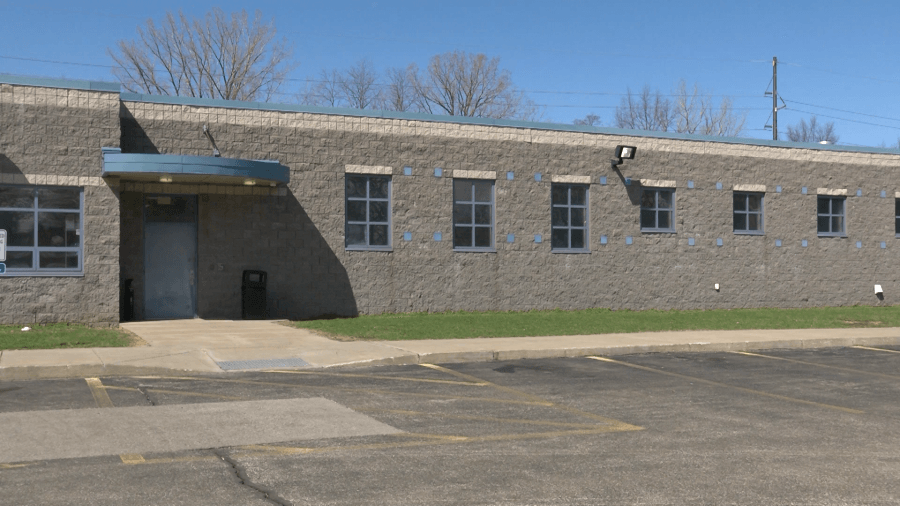 Our Neighbor's Place officials reflect of first year in central location