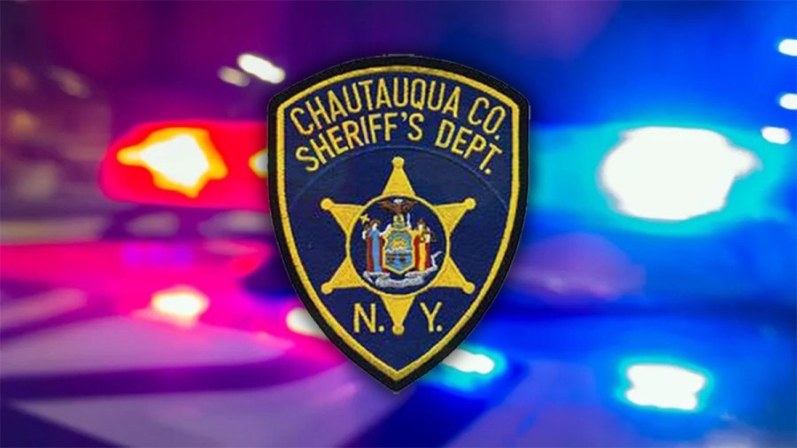 Chautauqua Co. woman accused of stealing $27,000 in SNAP benefits