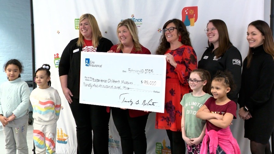 ‘An opportunity for families to gather' – ExpERIEnce Children's Museum hosts Community School Night Out