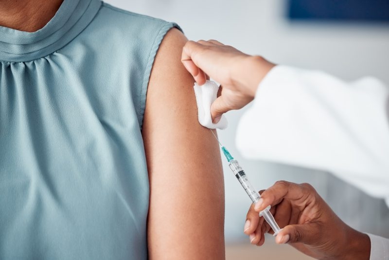 Ashtabula County DOH hosting vaccine clinics amid measles outbreak