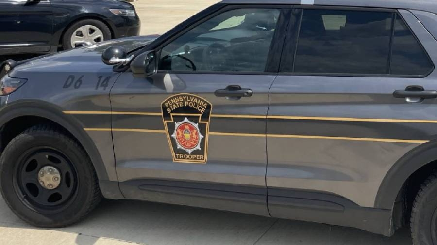 Elderly Erie couple scammed out of over $9,000: PSP