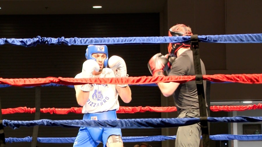 16th annual Knockout Homelessness fundraising event takes place Tuesday