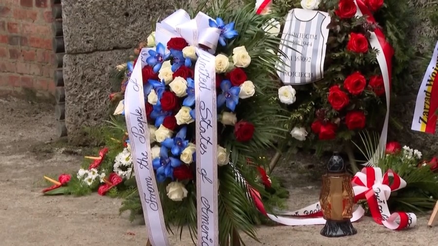 Honoring Holocaust Remembrance Day