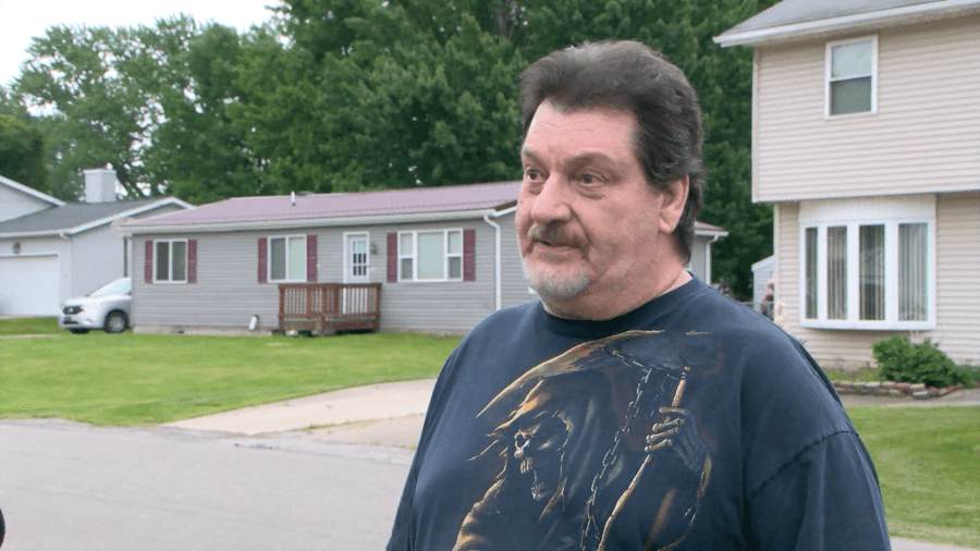Millcreek man says over $1000 was stolen from EBT account