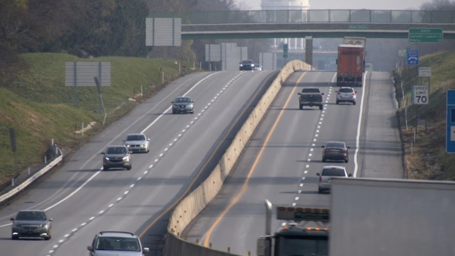 PA Turnpike officials expecting busy Easter weekend