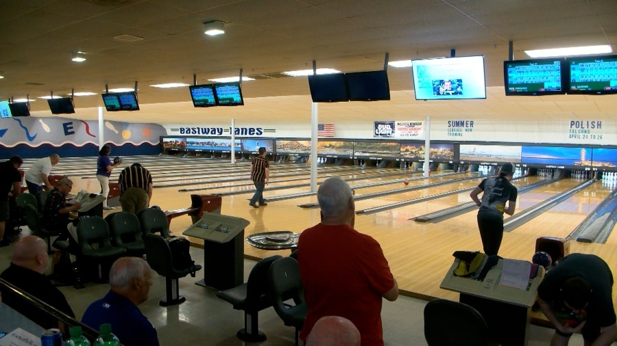 Polish Falcons of America's 85th annual bowling tournament makes return to Erie