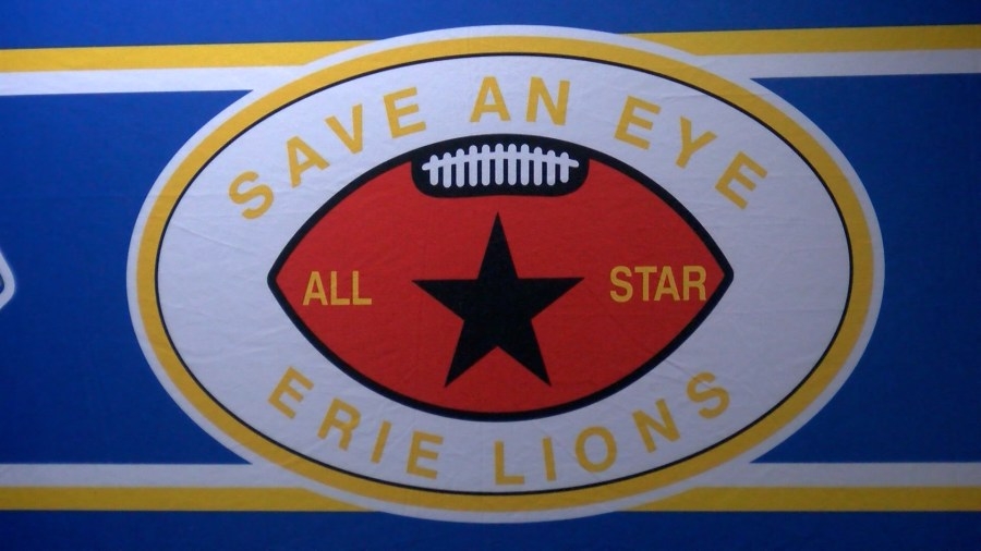 Harbor Creek high school to host 2025 Save-An-Eye football game in late June