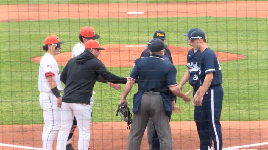 Ramblers roll Trojans, SeaWolves win and more in Friday Night Lights part one (4-25-25)