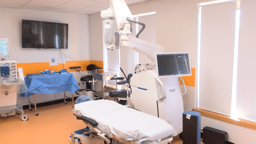 New cutting-edge tech helping Erie eye doctors revolutionize treatment