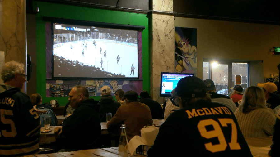 Excitement brews among Otters fans as post season begins