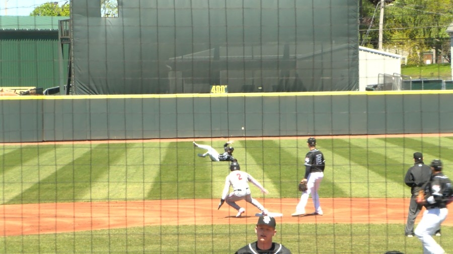 SeaWolves drop series finale against Altoona