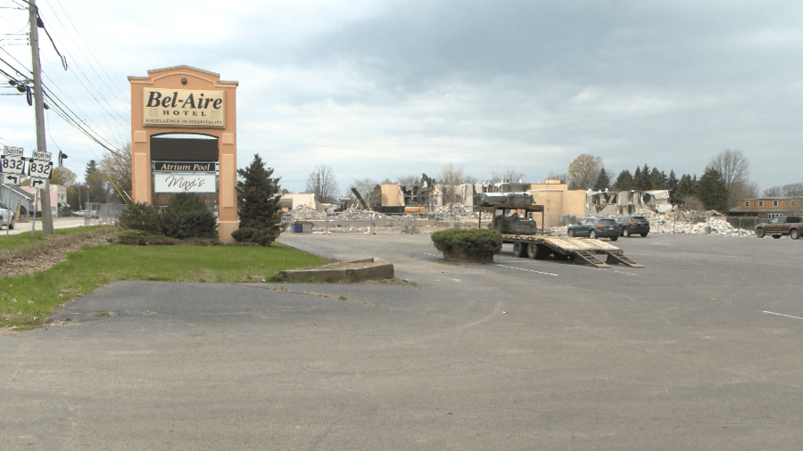 Millcreek Twp. looking for developer for Gateway District Project