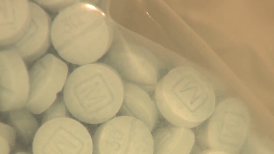 Erie law enforcement warning of new deadly chemical found in street drugs