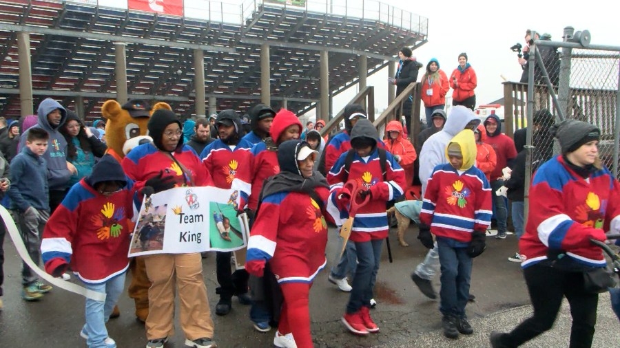 Autism Society of NWPA hosts 24th annual Walk for Autism