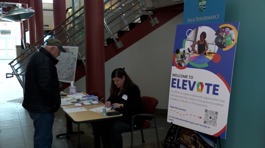 TREC hosts annual workshop focusing on environmental business opportunities