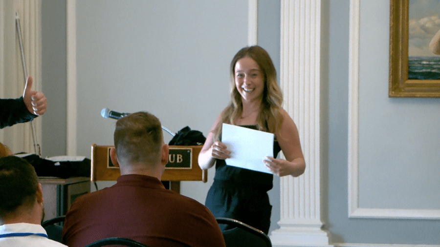 New community leaders – Erie residents graduate from ERCGP ambassador program