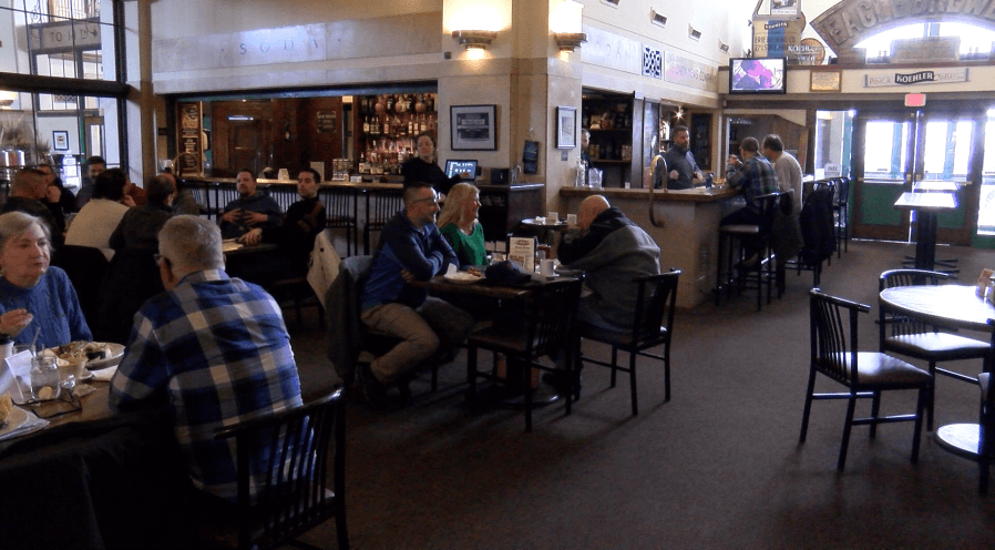 Erie Restaurant Week wraps up its 5th year on a high note