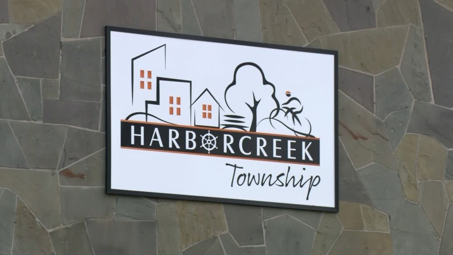 Large projects scheduled for Harborcreek Twp. in 2025