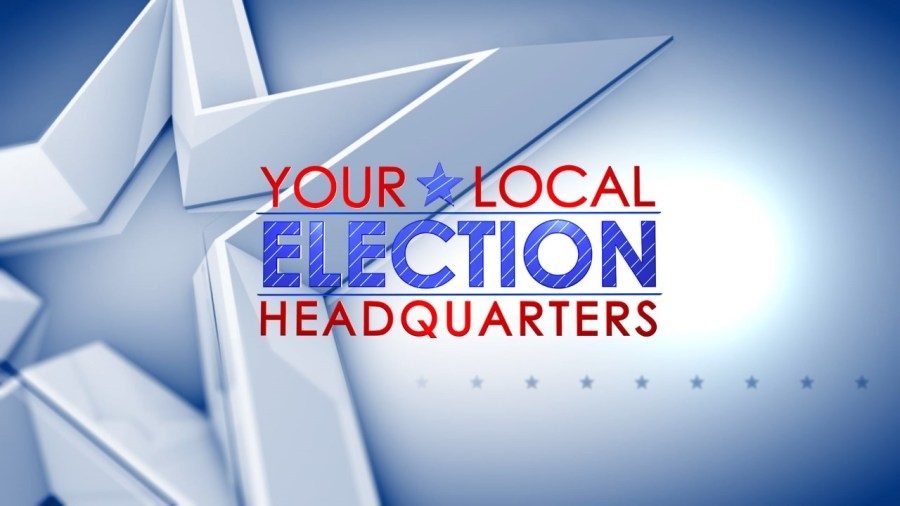 2025 Primary Election Results: Erie County Executive