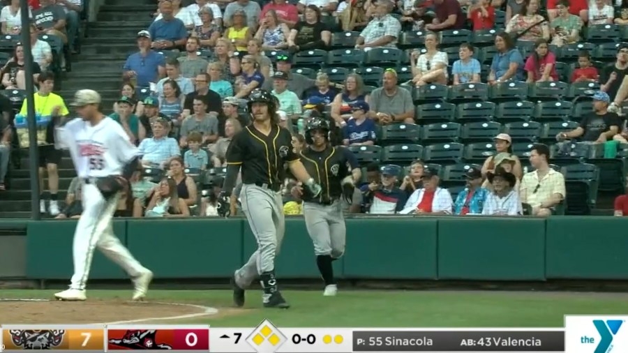 Seawolves bounce back with shutout win over Richmond
