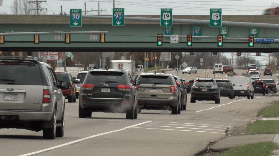 Teen drivers enter 100 deadliest days, risk of fatal crashes increased