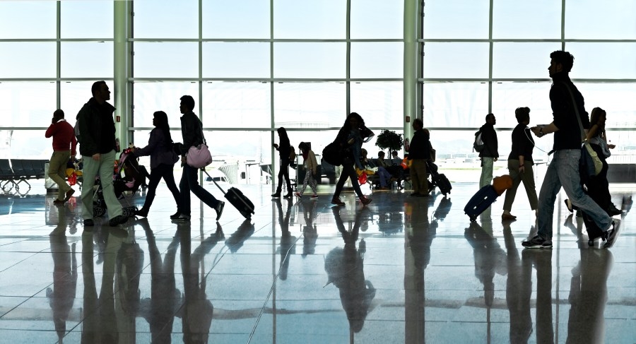 J.D. Power: Airline satisfaction up despite economic headwinds