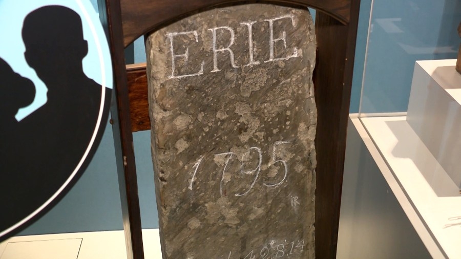 Happy birthday, Erie! Friday marks 230 years since city's founding