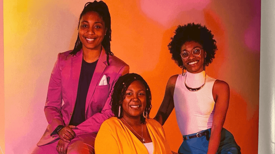 How Erie's Black Wall Street grew from social media to non-profit