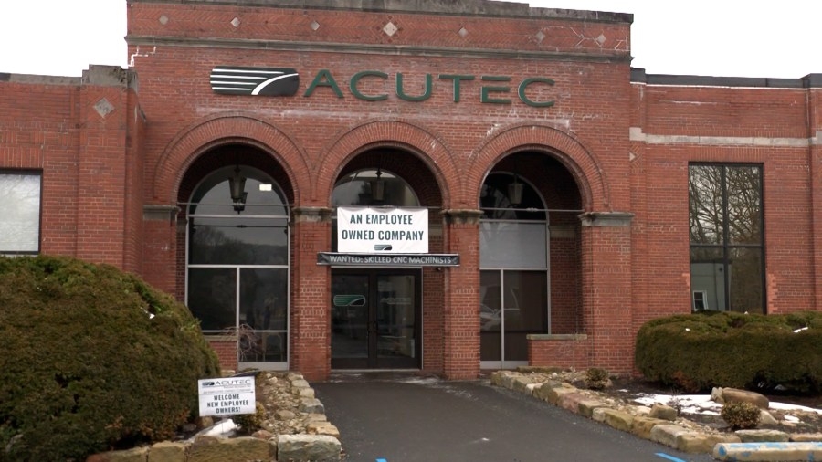 Acutec selected for Team FLRAA to help modernize utility helicopter fleet