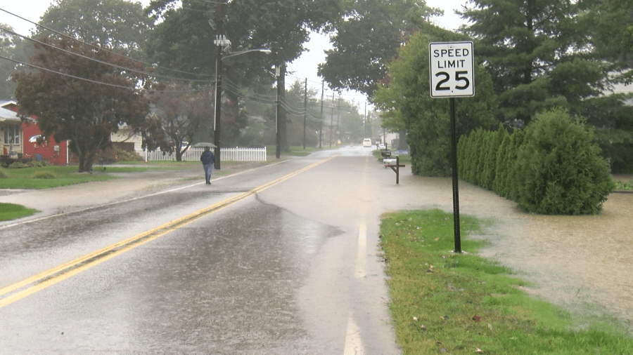 Millcreek Twp. awarded $250K in ARP funding for flooding issues