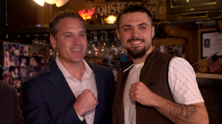 Erie City Mission announces boxing lineup for Knockout Homelessness fundraiser