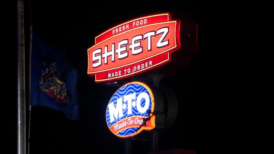 Sheetz MTO wins Coolest Thing Made in PA 2025 title