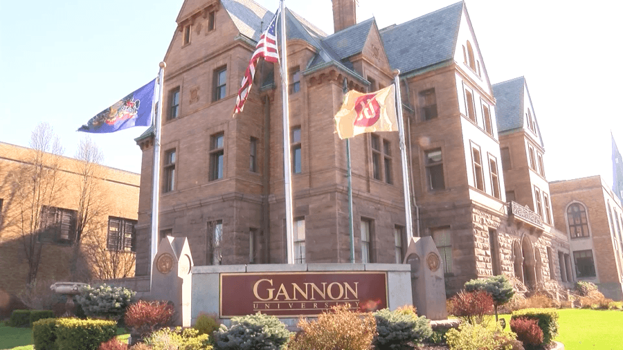 Six current Gannon students visas revoked, little justification given