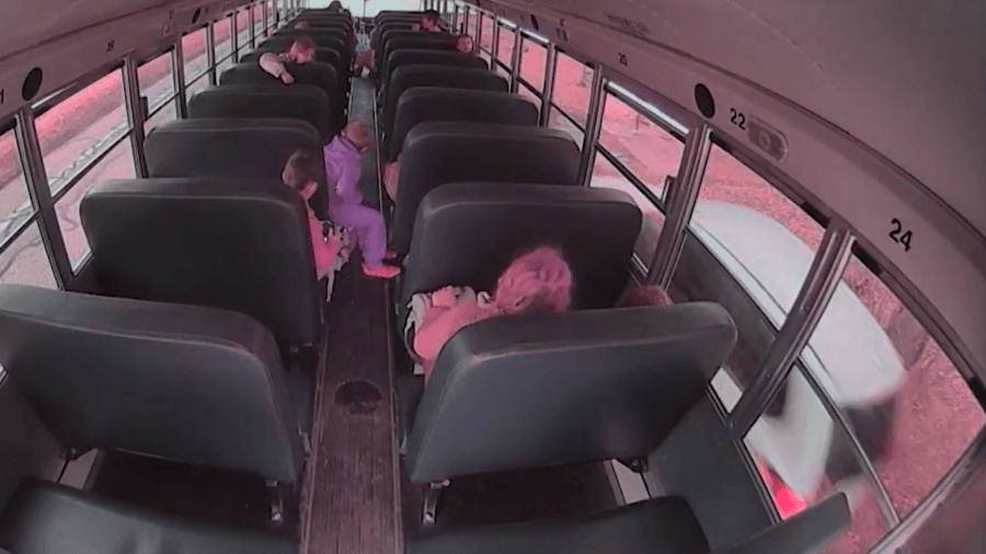 Pennsylvania lawmakers introduce bill to boost school bus safety