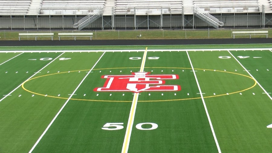 PennWest Edinboro announces 2025 Athletic Hall of Fame Class