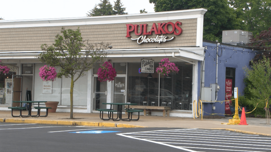 Pulakos Chocolates marks sweet new addition to Colony Plaza