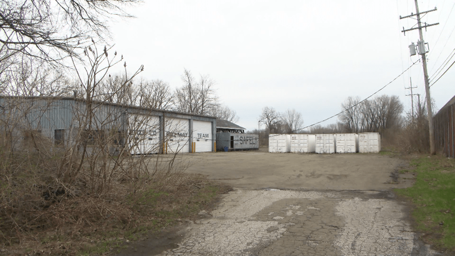 ‘It's a loss for the community' ERCGP CEO speaks on canceled Erie recycling facility plans