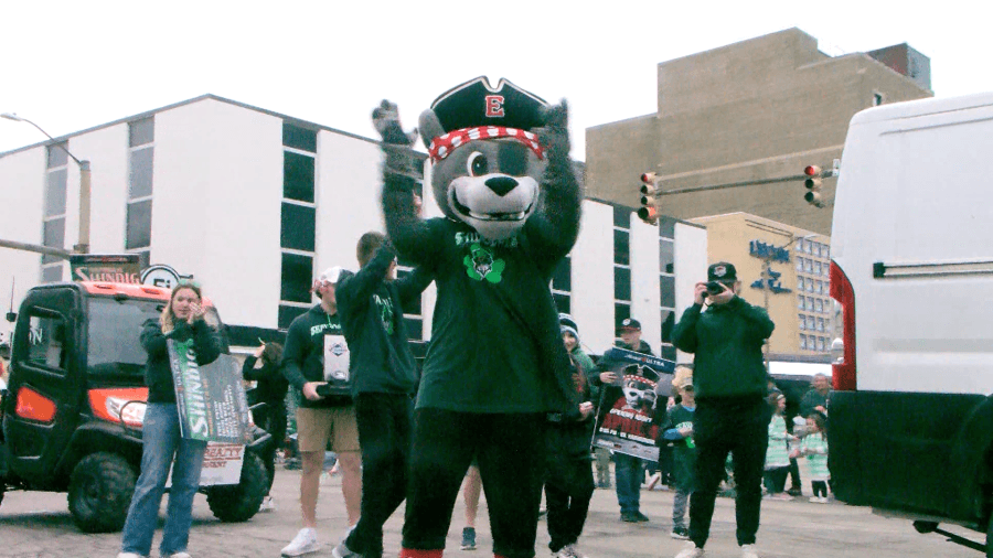 Downtown official reflects on successful St. Patrick's Day weekend
