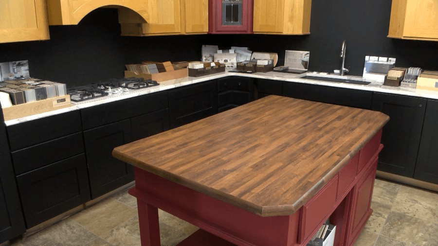 Erie realtor hosting remodeling sweepstakes benefitting local nonprofits