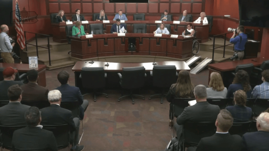 Up in smoke– PA Senate committee rejects House-backed bill to legalize marijuana