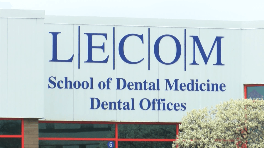 LECOM offering free dental services to local children Saturday