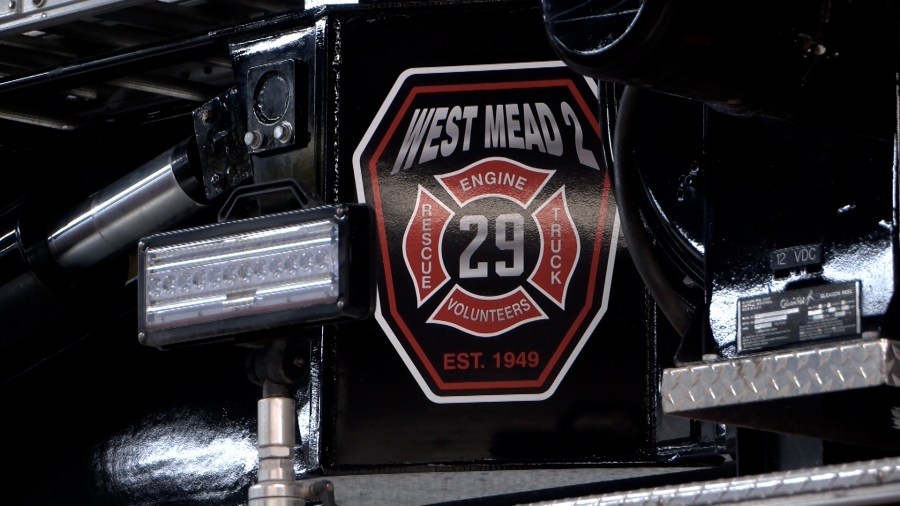 Local fire department recalls responding to emergency during fish fry