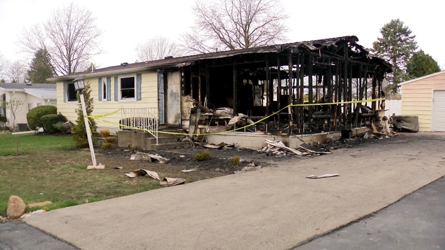 Fatal Millcreek fire victim identified